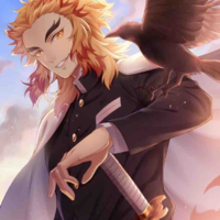 Rengoku Kyoujurou