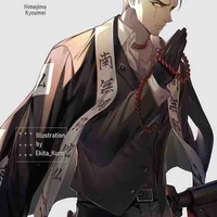 Himejima Gyoumei