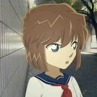 Haibara Ai