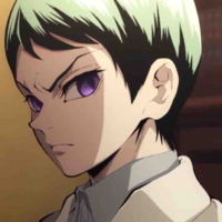 Yushiro