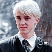 Draco Malfoy