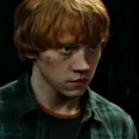 Ron Weasley