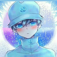 Boboiboy Ice