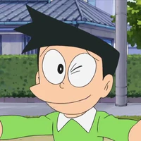 Honekawa Suneo