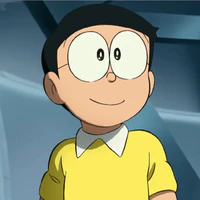 Nobi Nobita