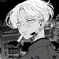Kurokawa Izana
