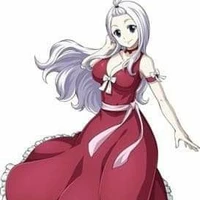 Mirajane Strauss