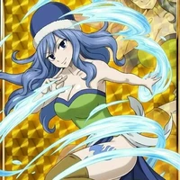 Juvia Lockser
