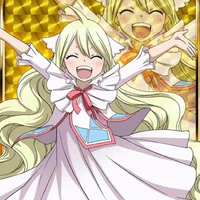Mavis Vermillion