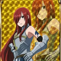 Erza Scarlet