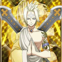 Larcade Dragneel