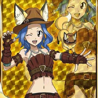 Levy Macgarden