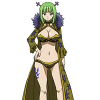 Brandish μ