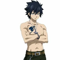 Gray Fullbuster