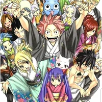 fairy tail