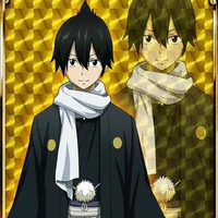 Zeref Dragneel