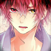 Natsu Dragneel(Gakudo Dragneel)