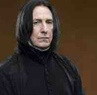 Severus Snape