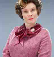 Dolores Umbridge