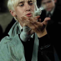 Draco Malfoy