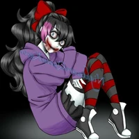 Nina the killer