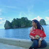 Tác giả (性,Hạnh)