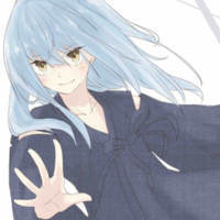 Rimuru Tempest