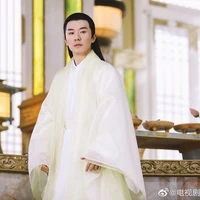 Tam điện hạ Liên Tống