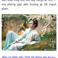 Tiểu Vệ Tinh