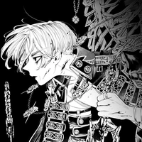 Sano Majirou -Mikey