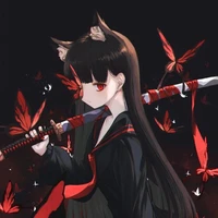 Kozuki Suni _ Yue