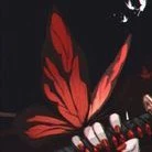 Kozuki Suni ( khi là bướm)