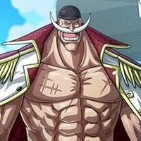 Edward Newgate_ râu trắng