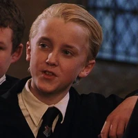 Draco Malfoy