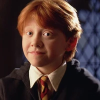 Ron Weasley