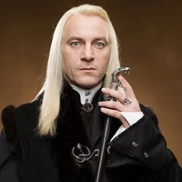 Lucius Malfoy