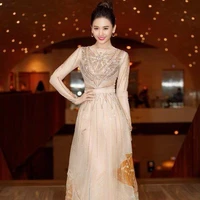 mẹ ngân và huy