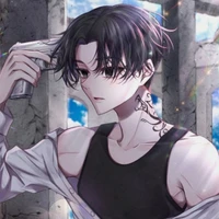 Manjiro(Mikey)
