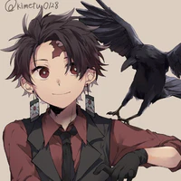 kamado Tanjirou