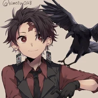 kamado Tanjirou