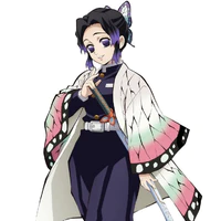 kochou shinobu