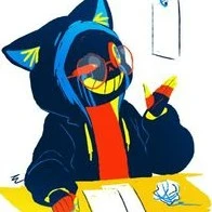 error sans