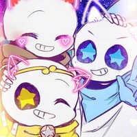 star sans