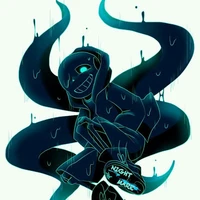nightmare sans