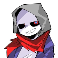 dust sans