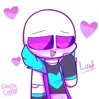lust sans