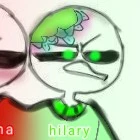 hilary