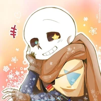 ink sans