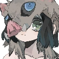 Inosuke {Ino}
