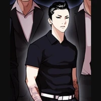 gun (khi ckhi còn nhỏ)